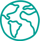 Planet icon