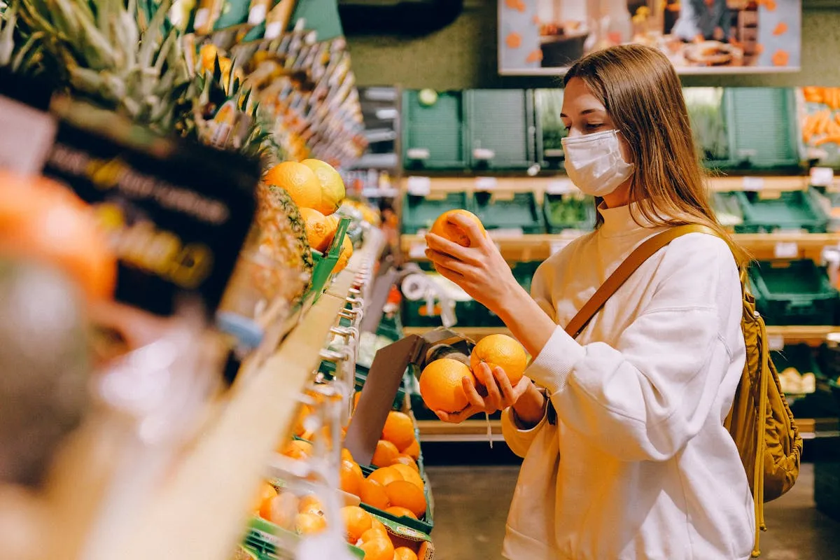 Food Waste Impact